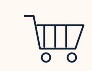 Grocery Retail topic icon